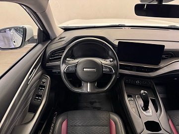 Haval , 2022г., передний привод, автомат