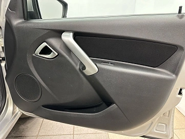 Lada (ВАЗ) Granta, 2020г, передний привод, механика