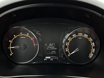 Lada (ВАЗ) Granta, 2023г, передний привод, механика