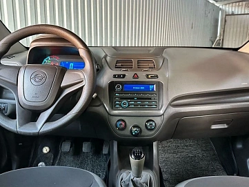 Ravon R4, 2018г, передний привод, механика