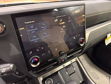 Lexus GX, 2024г, полный привод, автомат