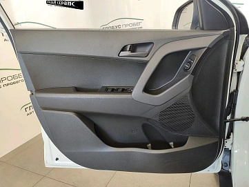 Hyundai Creta, 2018г, передний привод, механика