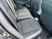 Subaru Impreza, 2022г., передний привод, вариатор