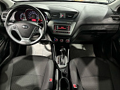 Kia , 2017г., передний привод, автомат