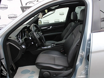 Mercedes-Benz C-Класс, 2012г, задний привод, автомат