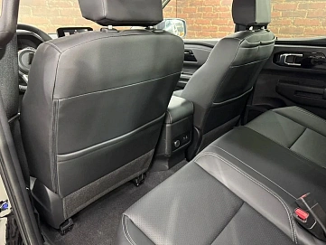 Mitsubishi L200, 2024г, полный привод, автомат