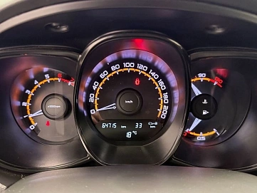 Lada (ВАЗ) Vesta, 2021г.