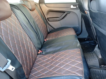 Ford Focus, 2007г, передний привод, механика