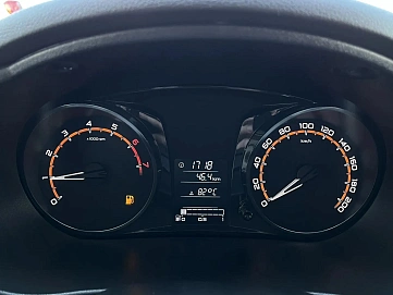 Lada (ВАЗ) Granta, 2020г, передний привод, механика