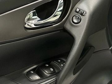 Nissan Qashqai, 2021г, передний привод, вариатор