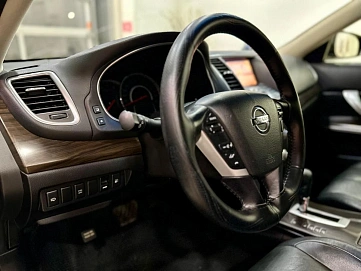 Nissan Teana, 2013г, передний привод, вариатор