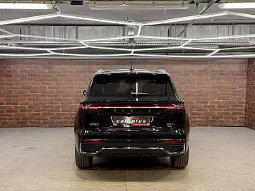 Geely Monjaro, 2025г, полный привод, автомат