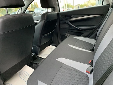 Lada (ВАЗ) Vesta, 2023г, передний привод, механика