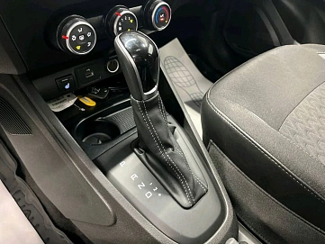 Lada (ВАЗ) Vesta, 2024г, передний привод, вариатор