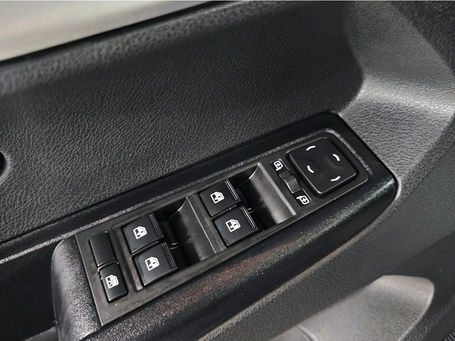 Lada (ВАЗ) Vesta, 2019г., передний привод, механика