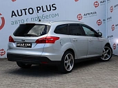 Ford Focus, 2016г., передний привод, робот