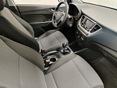 Hyundai , 2019г., передний привод, механика