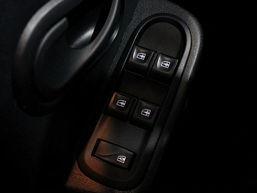 Lada (ВАЗ) Largus, 2024г, передний привод, механика