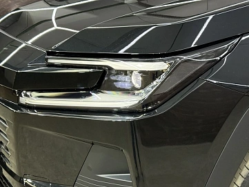 Toyota Wildlander, 2026г, полный привод, вариатор