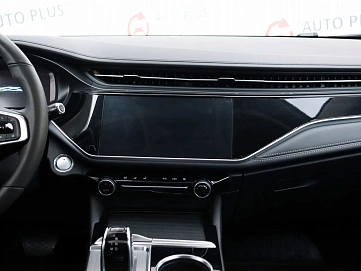 Omoda S5, 2023г, передний привод, вариатор