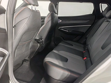 Geely Cityray, 2024г, передний привод, робот