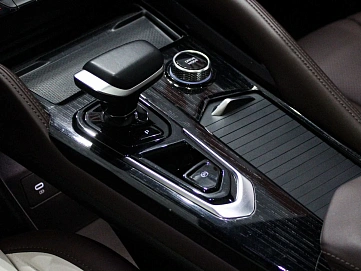 Geely Monjaro, 2024г, полный привод, автомат