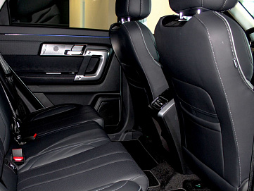 Jaecoo J7, 2024г, передний привод, робот