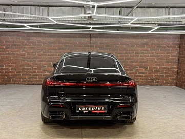 Audi A5, 2025г, полный привод, робот
