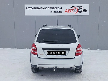 Lada (ВАЗ) , 2023г., передний привод, механика