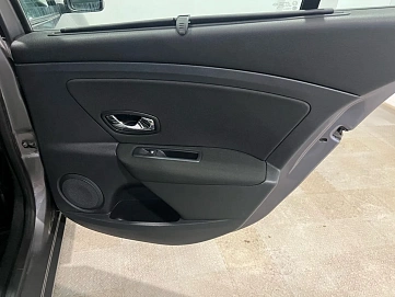 Renault Fluence, 2012г, передний привод, механика