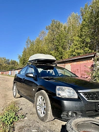 Mitsubishi Galant, 2008г, передний привод, автомат