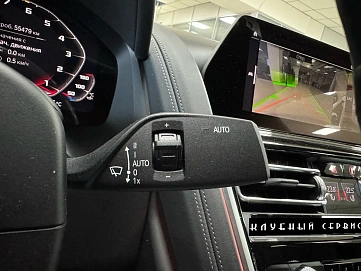 BMW , 2021г., полный привод, автомат