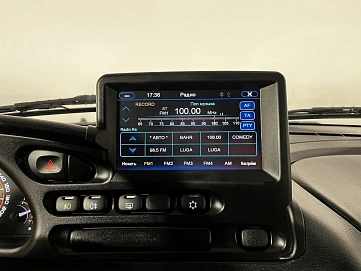 Lada (ВАЗ) Niva Travel, 2024г, полный привод, механика