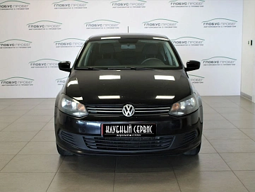Volkswagen Polo, 2014г, передний привод, механика