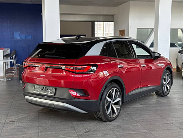Volkswagen , 2022г., задний привод, автомат