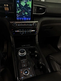 Ford Explorer, 2020г, полный привод, автомат