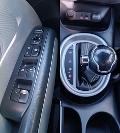 Kia Soul, 2014г., передний привод, автомат
