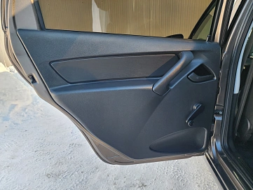 Lada (ВАЗ) Granta, 2018г, передний привод, механика