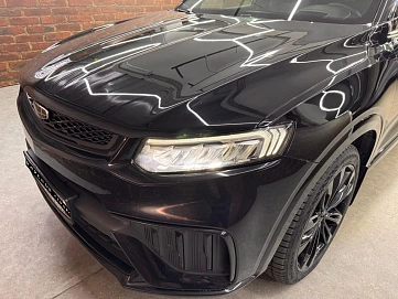 Geely Tugella, 2023г, передний привод, автомат