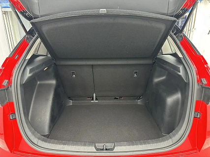 Skoda Kamiq, 2022г, передний привод, автомат