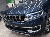 Jeep , 2024г., полный привод, автомат