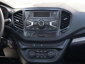 Lada (ВАЗ) Vesta, 2021г., передний привод, механика