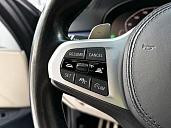 BMW , 2020г., полный привод, автомат