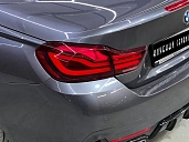 BMW 4 серии, 2019г., задний привод, механика