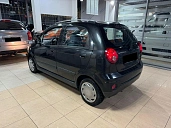 Chevrolet Spark, 2008г., передний привод, механика