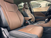 Subaru Forester, 2024г., полный привод, вариатор