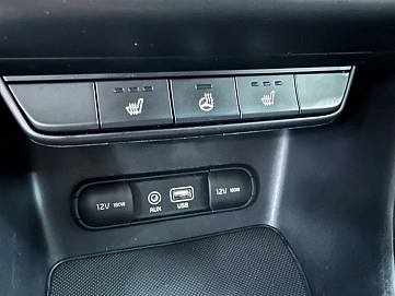 Kia Sportage, 2018г, передний привод, автомат