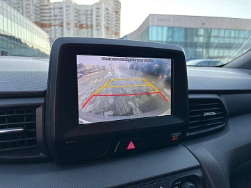 Hyundai Veloster, 2019г, передний привод, механика