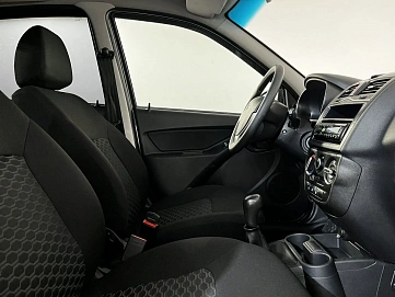 Lada (ВАЗ) Granta, 2019г, передний привод, механика