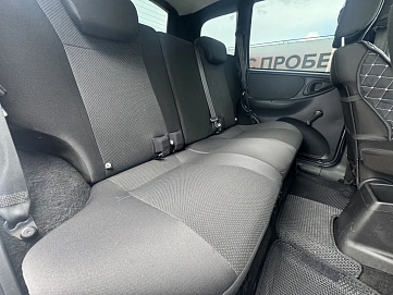 Lada (ВАЗ) Niva, 2021г, полный привод, механика